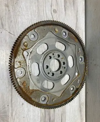 DS Automobiles 3 Crossback Flywheel 9816280680