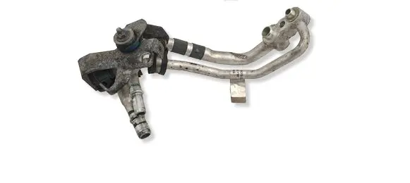 Fiat 500X Air conditioning (A/C) pipe/hose 51956271 509090250
