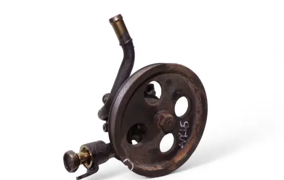 Infiniti FX Power steering pump 49110CG200