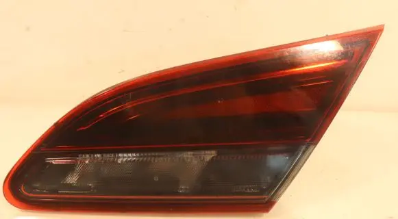 Opel Astra J Rear/tail lights 13281880