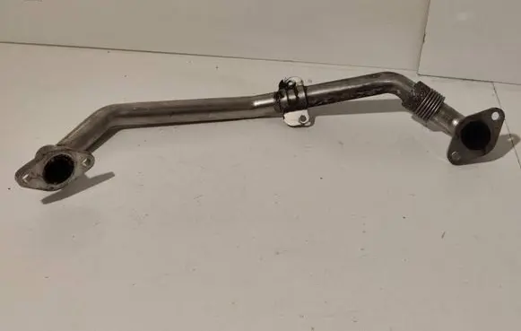 Audi A4 S4 B7 8E 8H EGR valve line/pipe/hose 03G131521K