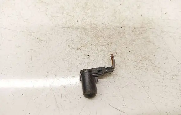 Opel Zafira B Sensor 24452700