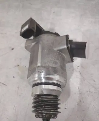 BMW 5 F10 F11 Hydraulic servotronic pressure valve PP1B545428 62888515 9326040301