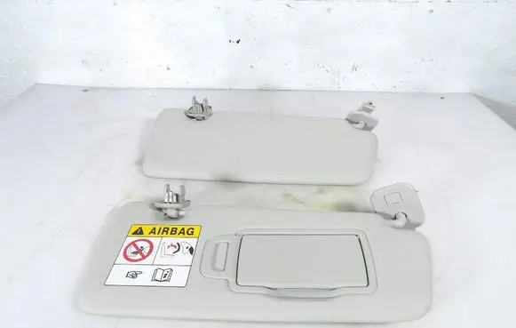 Renault Megane I Sun visor