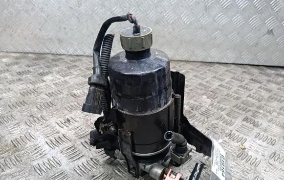 Hyundai Tucson JM Fuel filter housing 