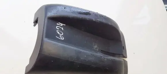 Volkswagen Caddy Steering wheel column trim 2K0858559