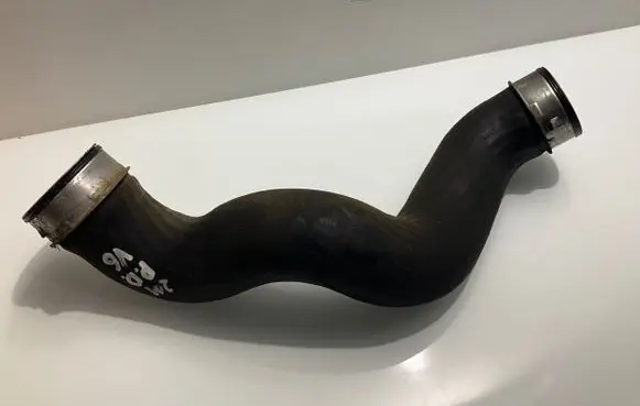Mercedes-Benz E W211 Intercooler hose/pipe