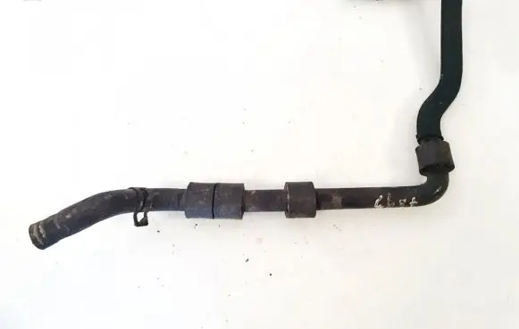 Skoda Superb B5 (3U) Engine coolant pipe/hose