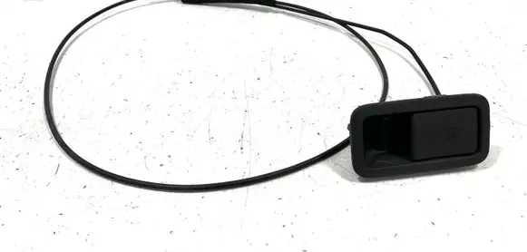 Peugeot 508 Seat back rest control lever/handle 9676485877