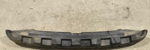 Saab 9-3 Ver2 Front bumper foam support bar 4676508