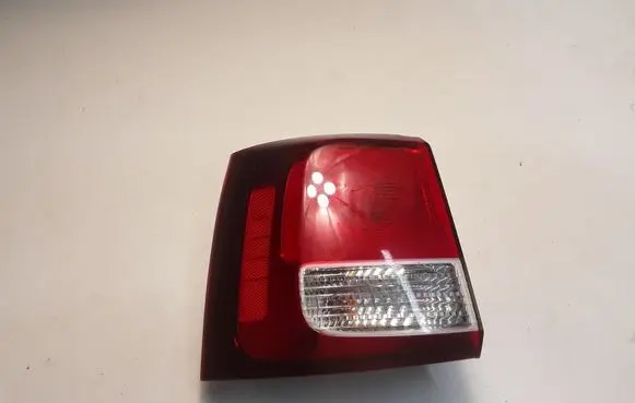 KIA Sorento Rear/tail lights 924012P520