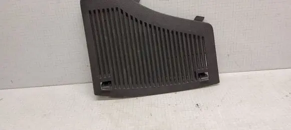 Opel Zafira B Trunk/boot trim cover 13131327RH 322225228