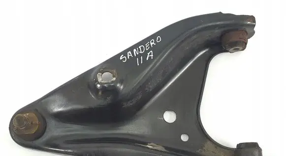 Dacia Sandero Front lower control arm/wishbone 545006623R