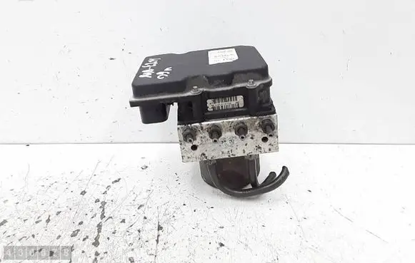 Mercedes-Benz E W212 ABS Pump 0265236310 A2124312912 0265951213