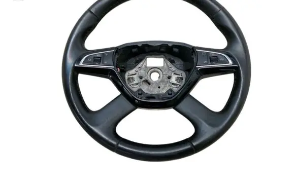 Skoda Octavia Mk3 (5E) Steering wheel 3082636