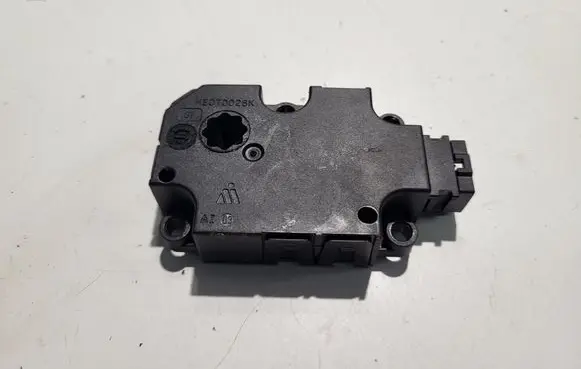Audi A5 A/C air flow flap actuator/motor 
