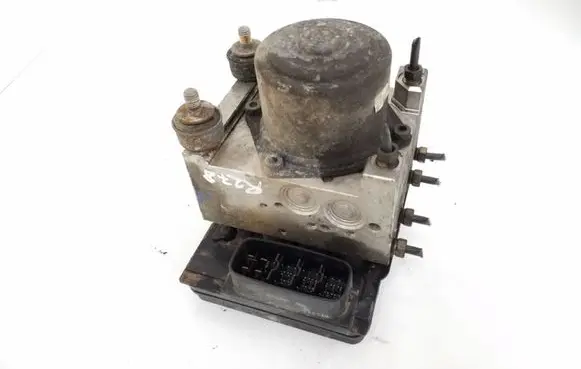 Mazda 6 ABS Pump GJ6E437A0 3K24B 4370743