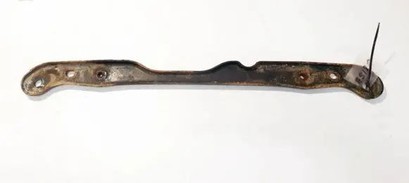 Skoda Superb B6 (3T) Engine mounting bracket