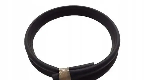Audi A5 8T 8F Engine compartment rubber 8T0823723B