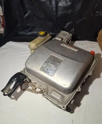 Toyota Prius (XW20) Voltage converter inverter G920047120 QD17WC439
