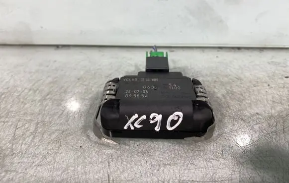 Volvo XC90 Rain sensor 30649885