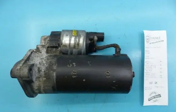 Toyota Corolla E120 E130 Starter motor IMPRK1314860
