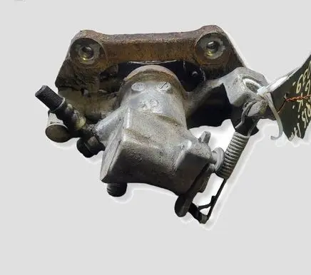 Toyota Yaris Rear brake caliper