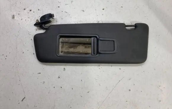 Audi A5 Sportback 8TA Sun visor 8K0857551