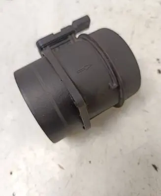 Mass air flow meter