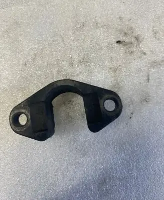 BMW 5 E39 Fuel Injector clamp holder