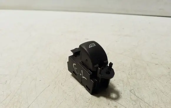Volvo XC60 Electric window control switch 31394841