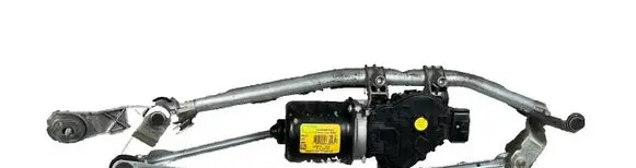 Renault Talisman Front wiper linkage and motor W000067023