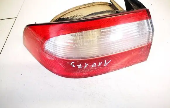 Renault Laguna II Rear/tail lights 8200002473