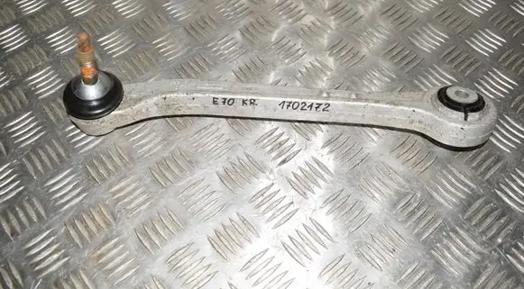 BMW X5 E70 Rear upper control arm/wishbone 6770969