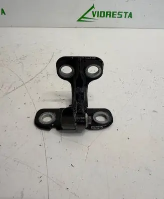 Rear door lower hinge