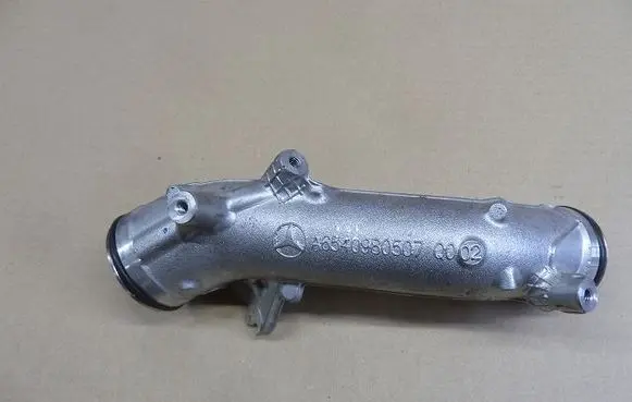 Intercooler hose/pipe