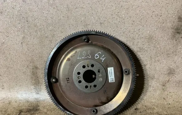 Mercedes-Benz E W212 Flywheel 16510300812