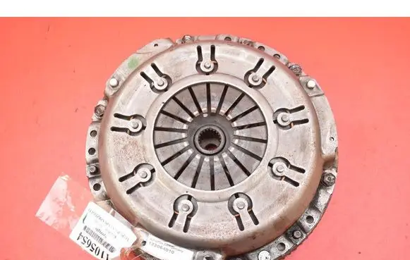 KIA Rio Clutch set kit