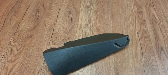 Renault Megane IV (C) pillar trim 887503729R