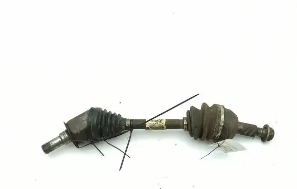 Cadillac SRX Front driveshaft 2960698