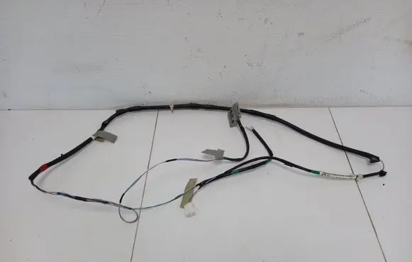 Toyota Yaris Other wiring loom 821710D130A 821710D130