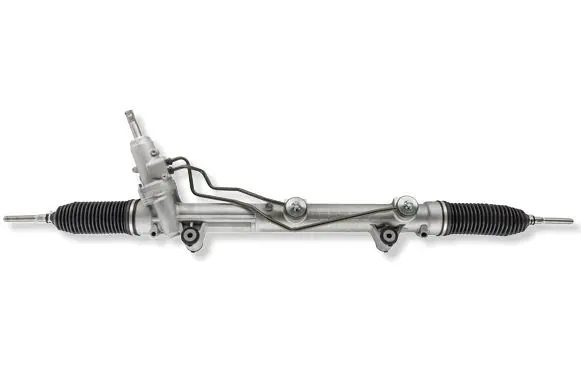 Mercedes-Benz GL X164 Steering rack A1644600500 A164460050080 A164460010080