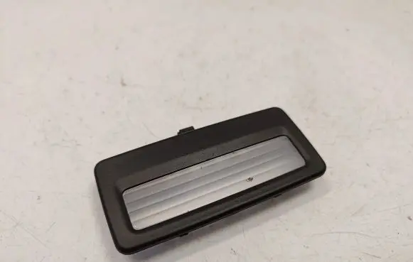 BMW 7 F01 F02 F03 F04 Front seat light 63319163764