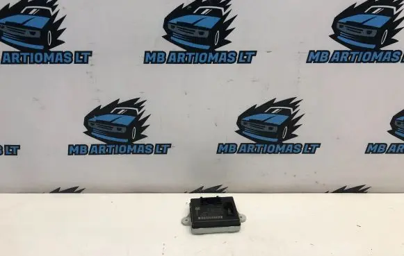Ford Grand C-MAX Door control unit/module AV6N14B533BF