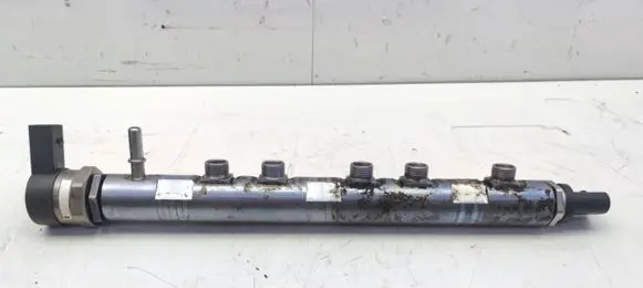 Fuel main line pipe