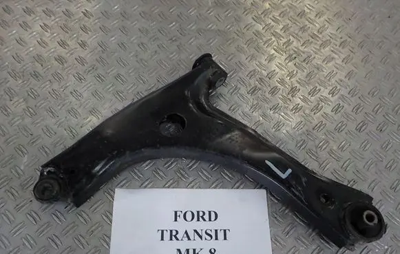 Ford Transit Front lower control arm/wishbone