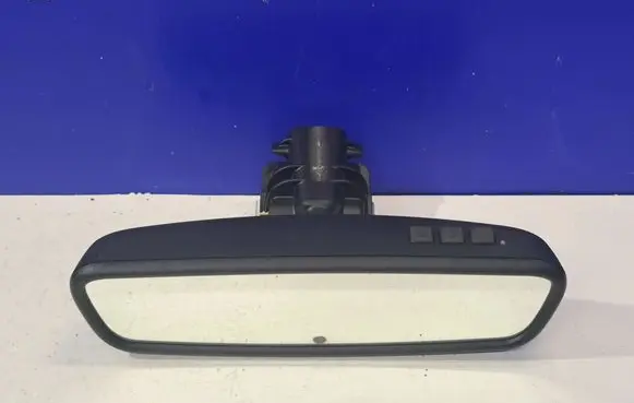 Jaguar XE Rear view mirror (interior) FK7217E678BA