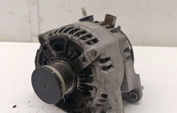 Alfa Romeo Stelvio Generator/alternator 50559542