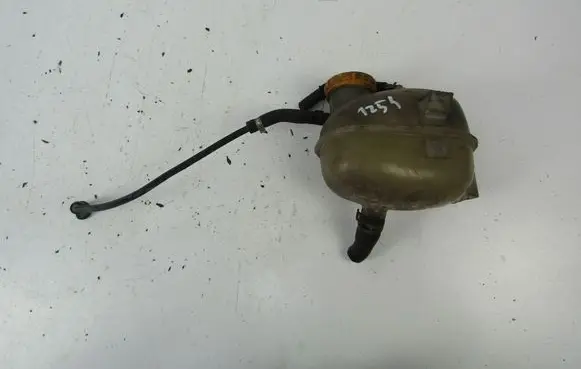 Opel Combo C Coolant expansion tank/reservoir 