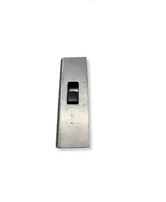 Nissan Pathfinder R51 Electric window control switch 80960EB670